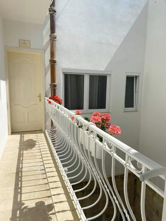 Hotel Il-Blanzun Central Boutique Living Żebbuġ Exterior foto