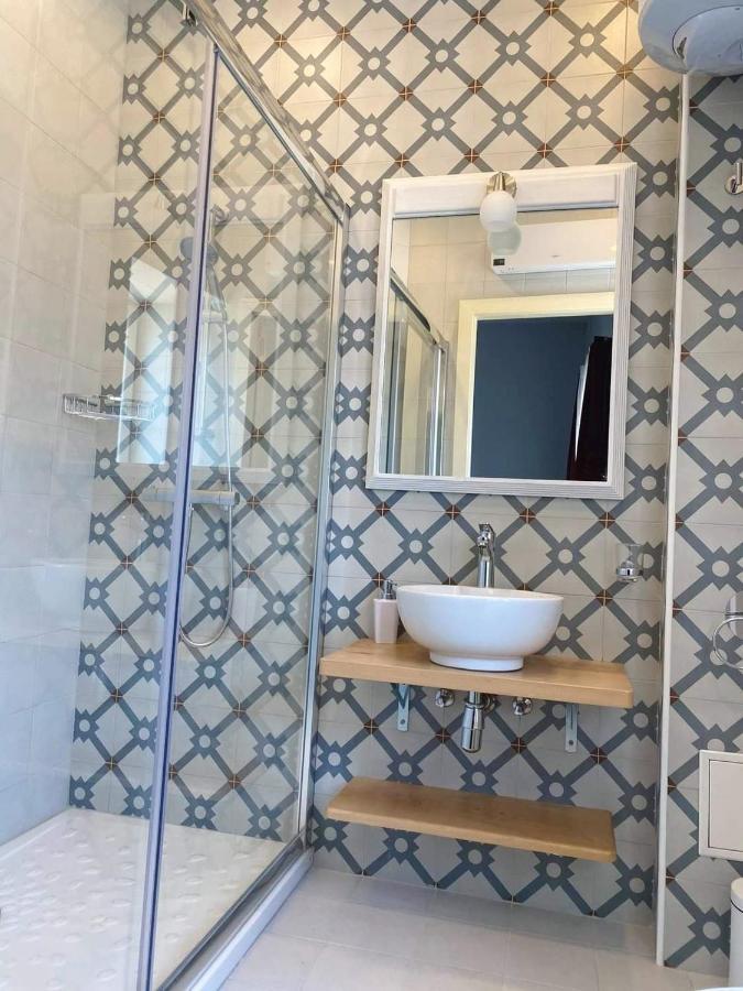 Hotel Il-Blanzun Central Boutique Living Żebbuġ Exterior foto