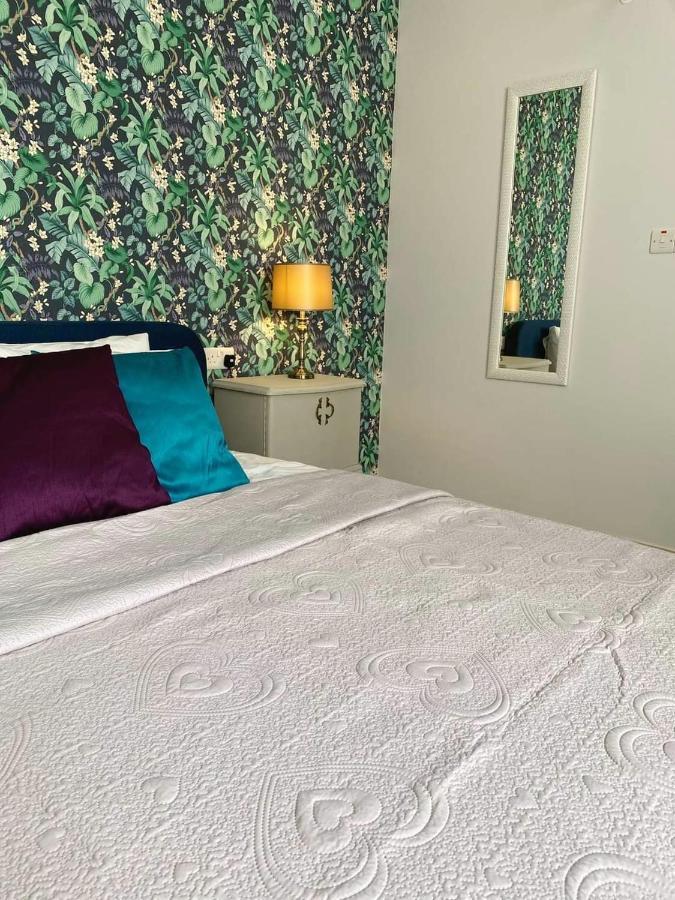 Hotel Il-Blanzun Central Boutique Living Żebbuġ Exterior foto
